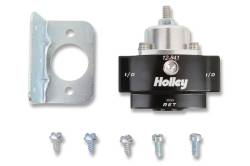 Holley - Holley Performance HP Billet Fuel Pressure Regulator 12-841 - Image 2