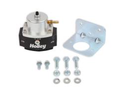Holley - Holley Performance Dominator EFI Billet Fuel Pressure Regulator 12-848 - Image 2