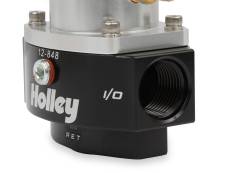 Holley - Holley Performance Dominator EFI Billet Fuel Pressure Regulator 12-848 - Image 5