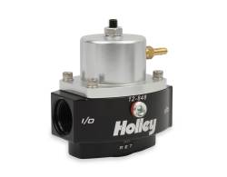 Holley - Holley Performance Dominator EFI Billet Fuel Pressure Regulator 12-848 - Image 6