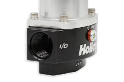 Holley - Holley Performance Dominator EFI Billet Fuel Pressure Regulator 12-848 - Image 7