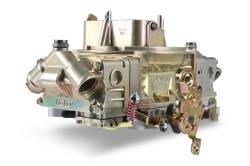 Holley - Holley Performance Double Pumper Carburetor 0-4780C - Image 4