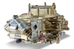 Holley - Holley Performance Double Pumper Carburetor 0-4780C - Image 6