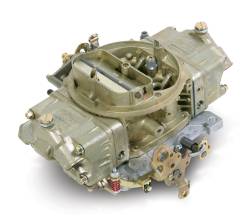 Holley - Holley Performance Double Pumper Carburetor 0-4781C - Image 1