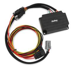 Holley - Holley Performance Fuel Cell EFI Pump Module Assembly 12-148 - Image 3