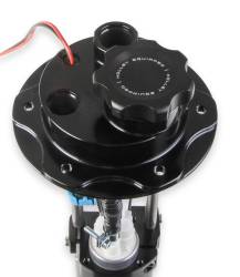Holley - Holley Performance Fuel Cell EFI Pump Module Assembly 12-143 - Image 2