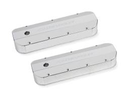 Holley - Holley Performance GM Licensed Track Series Valve Cover 241-278 - Image 2