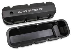 Holley - Holley Performance GM Licensed Track Series Valve Cover 241-281 - Image 2