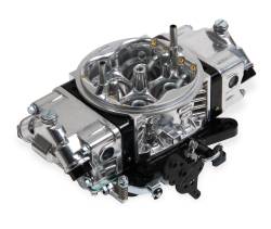 Holley - Holley Performance Track Warrior Carburetor 0-67200BK - Image 1