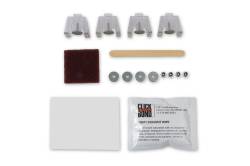 Holley - Holley Performance HydraMat Install Kit 16-201 - Image 1
