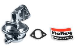 Holley - Holley Performance Mechanical Fuel Pump 12-454-20 - Image 2