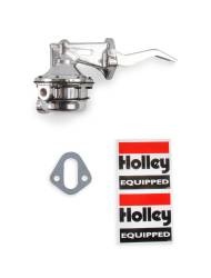 Holley - Holley Performance Mechanical Fuel Pump 12-360-11 - Image 2