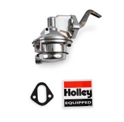 Holley - Holley Performance Mechanical Fuel Pump 12-389-11 - Image 2