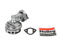 Holley - Holley Performance Mechanical Fuel Pump 12-835 - Image 2
