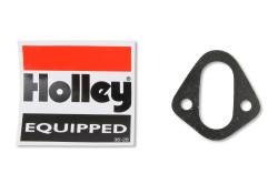 Holley - Holley Performance Keith Dorton Series VoluMax Race Series Fuel Pump 12-289-20 - Image 5