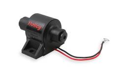 Holley - Holley Performance Mighty Might Electric Fuel Pump 12-426 - Image 5