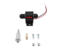Holley - Holley Performance Mighty Might Electric Fuel Pump 12-428 - Image 2