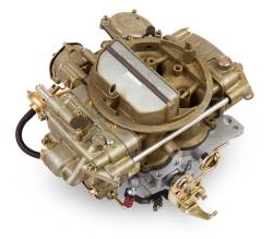 Holley - Holley Performance Spreadbore Carburetor 0-9895 - Image 1