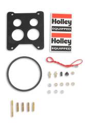 Holley - Holley Performance Spreadbore Carburetor 0-9895 - Image 12