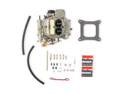Holley - Holley Performance Replacement Carburetor 0-80452 - Image 2