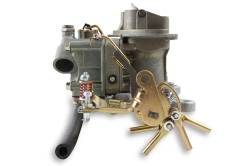 Holley - Holley Performance OE Muscle Car Carburetor 0-4144-1 - Image 2
