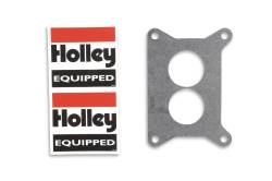 Holley - Holley Performance OE Muscle Car Carburetor 0-4144-1 - Image 10
