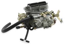 Holley - Holley Performance Factory Muscle Car Carburetor 0-4670 - Image 1