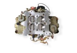 Holley - Holley Performance Classic Double Pumper Carburetor 0-4779CE - Image 5