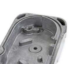 Holley - Holley Performance Valve Cover Adapter Plate 241-296 - Image 3