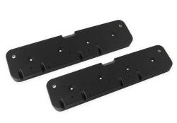 Holley - Holley Performance Valve Cover Adapter Plate 241-297 - Image 1