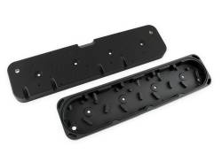 Holley - Holley Performance Valve Cover Adapter Plate 241-297 - Image 2