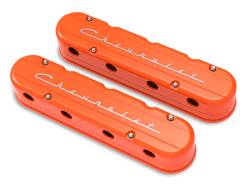 Holley - Holley Performance LS Valve Cover 241-178 - Image 1