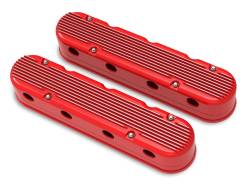 Holley - Holley Performance LS Valve Cover 241-184 - Image 1