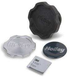 Holley Performance - Holley Performance Oil Fill Cap 241-224 - Image 1