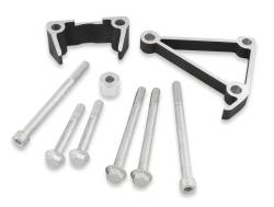 Holley - Holley Performance Accessory Drive Component Hardware Installation Kit 21-4BK - Image 1