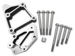 Holley - Holley Performance Accessory Drive Bracket 21-2BK - Image 1