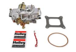 Holley - Holley Performance Classic Street Carburetor 0-80508S - Image 2