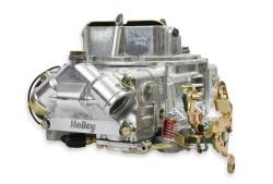 Holley - Holley Performance Classic Street Carburetor 0-80508S - Image 6