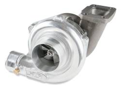 Holley - Holley Performance STS Turbo Twin Turbocharger System STS1003 - Image 2