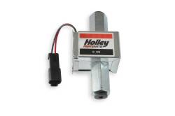 Holley - Holley Performance Mighty Might Electric Fuel Pump 12-429 - Image 2