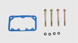 Holley - Holley Performance Replacement Fuel Bowl Kit 134-101S - Image 2