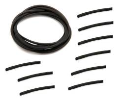 Holley - Holley Performance Oil Pan O Ring Seal Kit 302-73 - Image 1