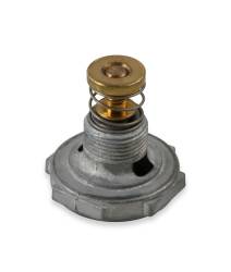 Holley - Holley Performance Single-Stage Power Valve 125-125 - Image 2