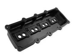 Holley - Holley Performance Sniper Fabricated Aluminum Valve Cover Set 890015B - Image 3