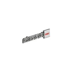 Holley - Holley Performance Dashboard Emblem 05-190 - Image 2