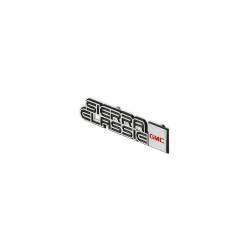 Holley - Holley Performance Dashboard Emblem 05-192 - Image 3