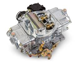 Holley - Holley Performance Street Avenger Carburetor 0-80570 - Image 1