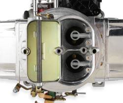 Holley - Holley Performance Street Avenger Carburetor 0-80570 - Image 7