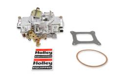 Holley - Holley Performance Street/Strip Carburetor 0-3310S - Image 2