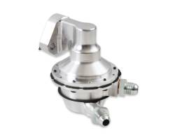 Holley - Holley Performance HP Series Mechanical Fuel Pump 12-327-25 - Image 6